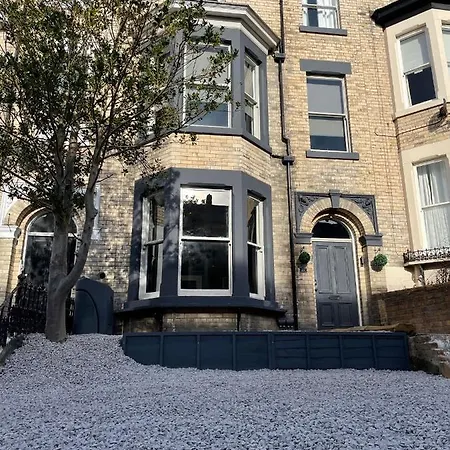 Westbourne Villas Suite 2 Pensionat *