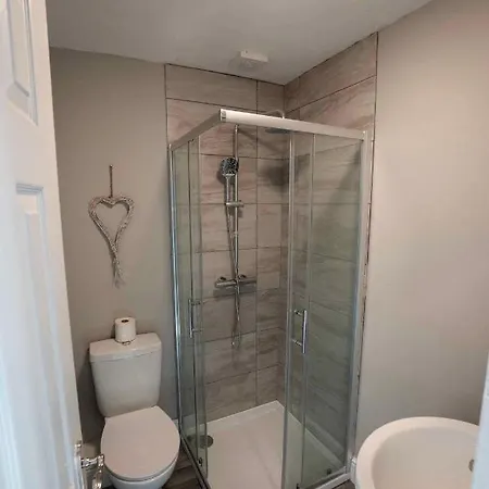 Westbourne Villas Suite 2 Guest house