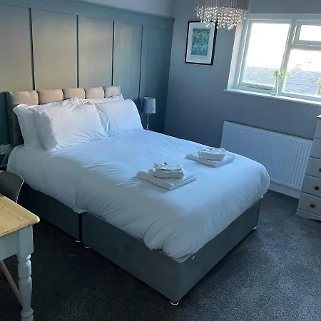 Westbourne Villas Suite 2 Scarborough